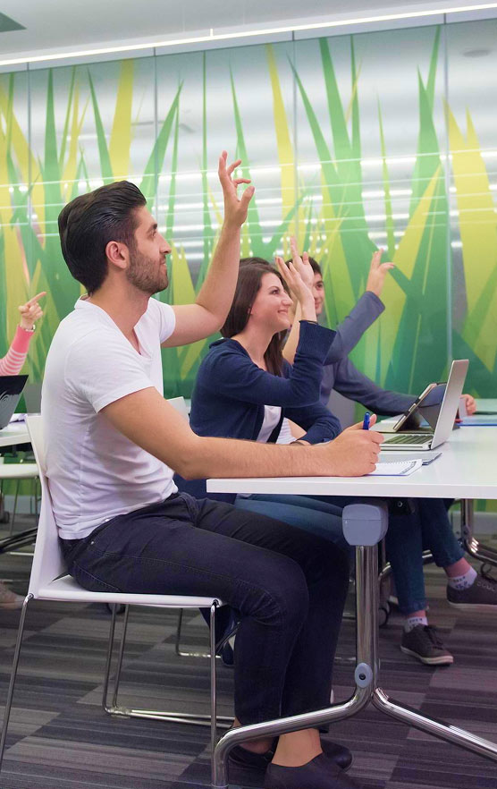Online Study Classroom