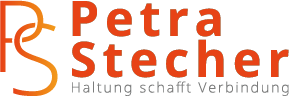 Petra Stecher Logo